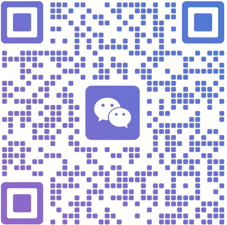 LINE QR Code