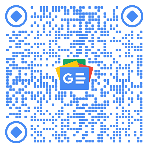 掃瞄瀏覽 Google news