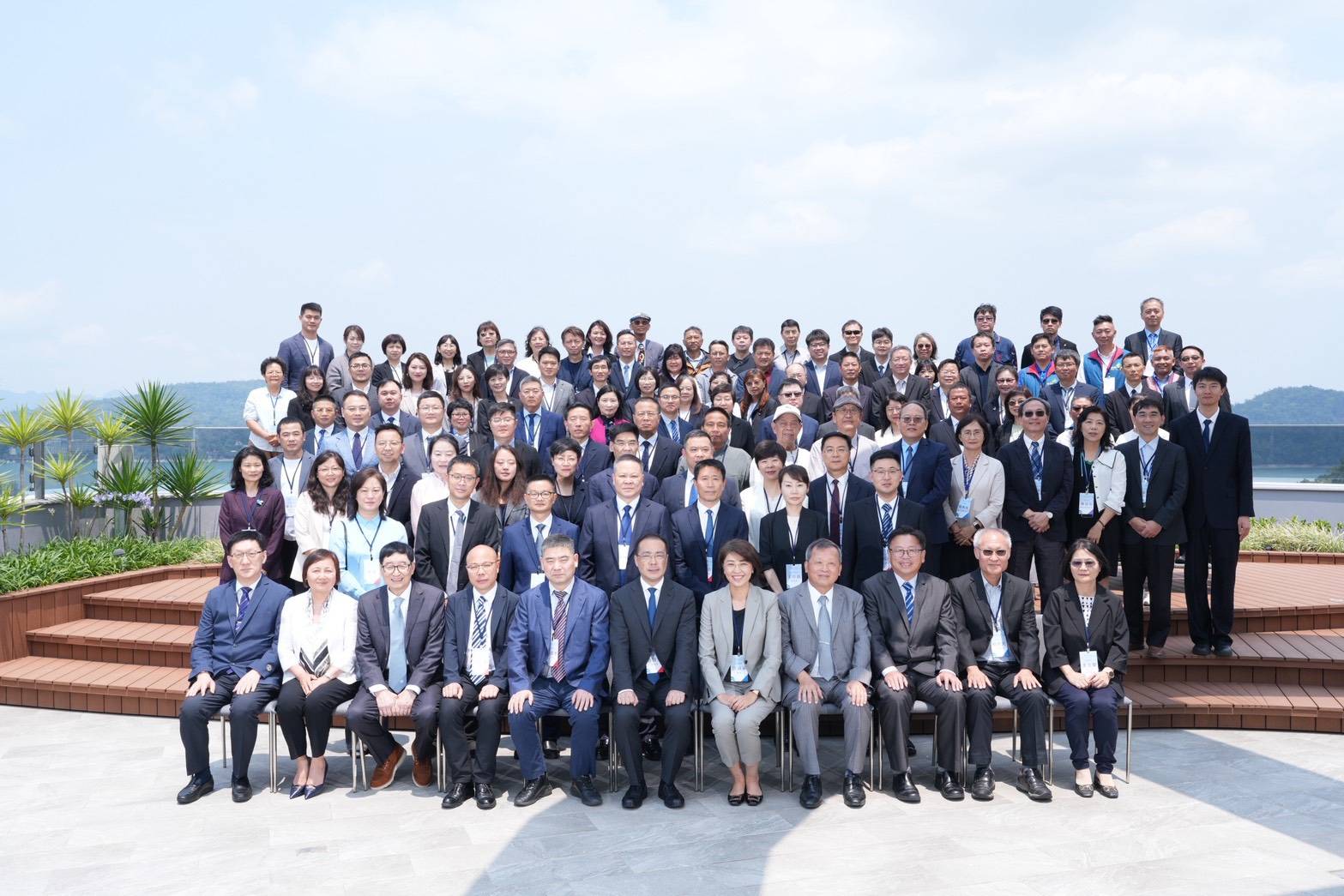 城市怎麼贏未來？兩湖論壇給答案 南投、杭州正面交鋒